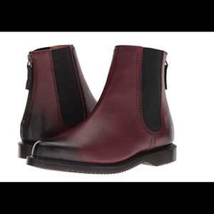 Doc marten Zillow boot